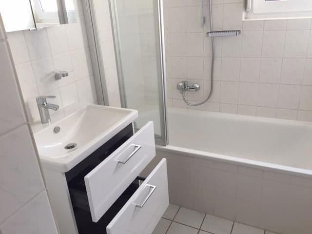 2 bedroom flat to rent, 52 m², Konstanz, Baden-Württemberg 2 bedroom flat to rent, 52 m², Konstanz, Baden-Württemberg