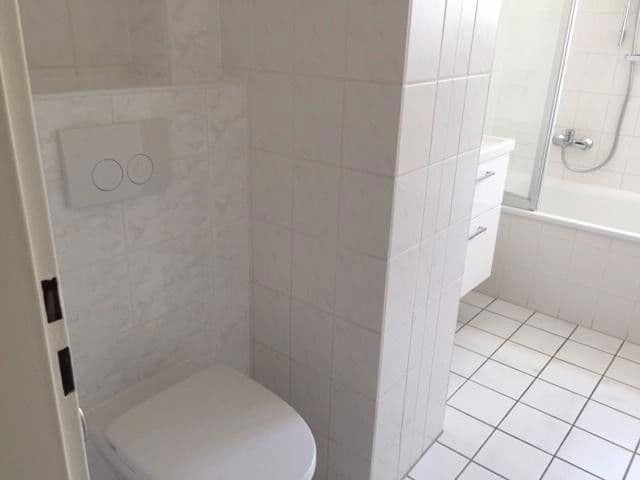 2 bedroom flat to rent, 52 m², Konstanz, Baden-Württemberg 2 bedroom flat to rent, 52 m², Konstanz, Baden-Württemberg