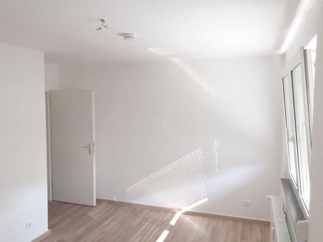 2 bedroom flat to rent, 52 m², Konstanz, Baden-Württemberg 2 bedroom flat to rent, 52 m², Konstanz, Baden-Württemberg