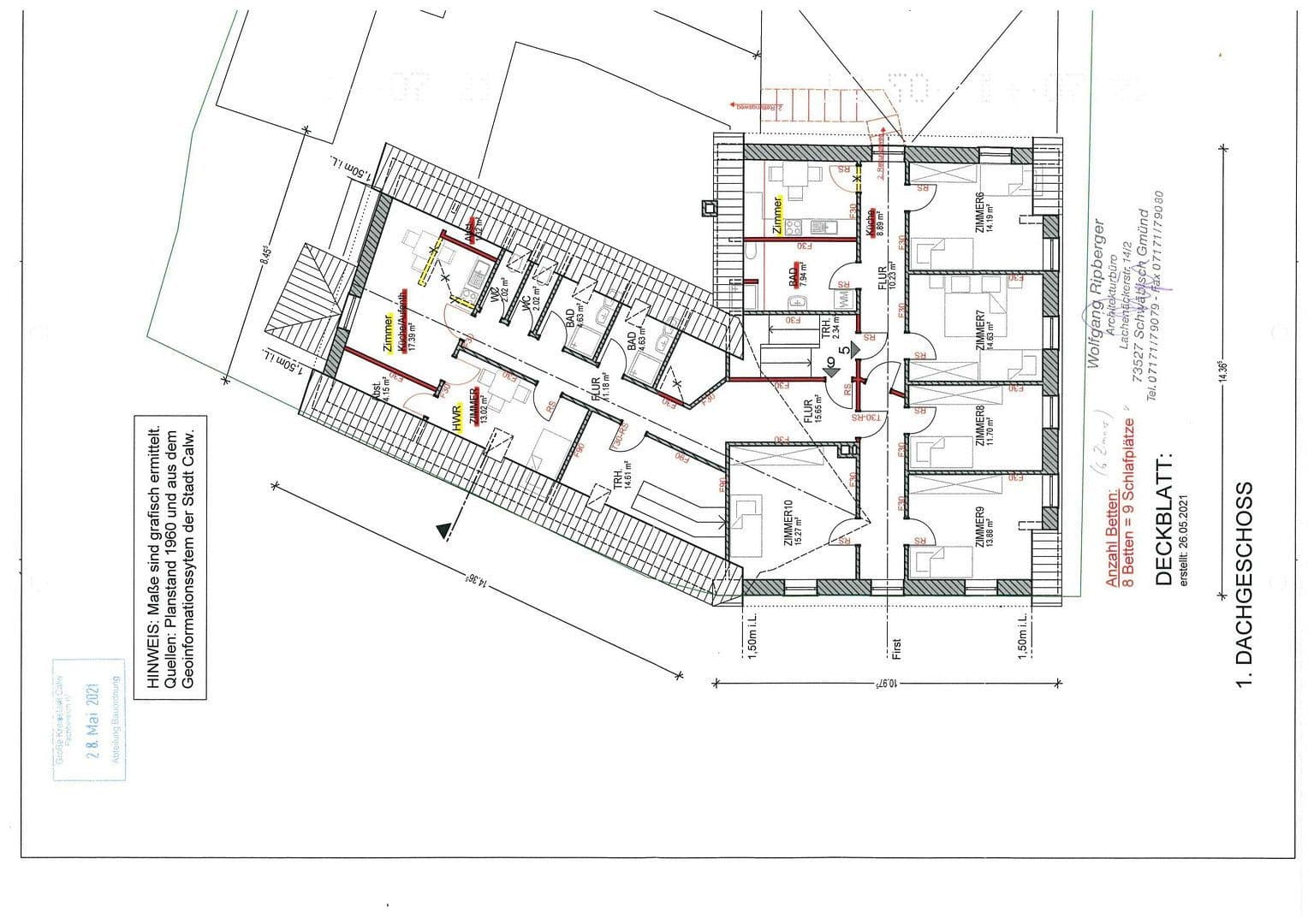 house for sale, 644 m², Calw, Baden-Württemberg house for sale, 644 m², Calw, Baden-Württemberg