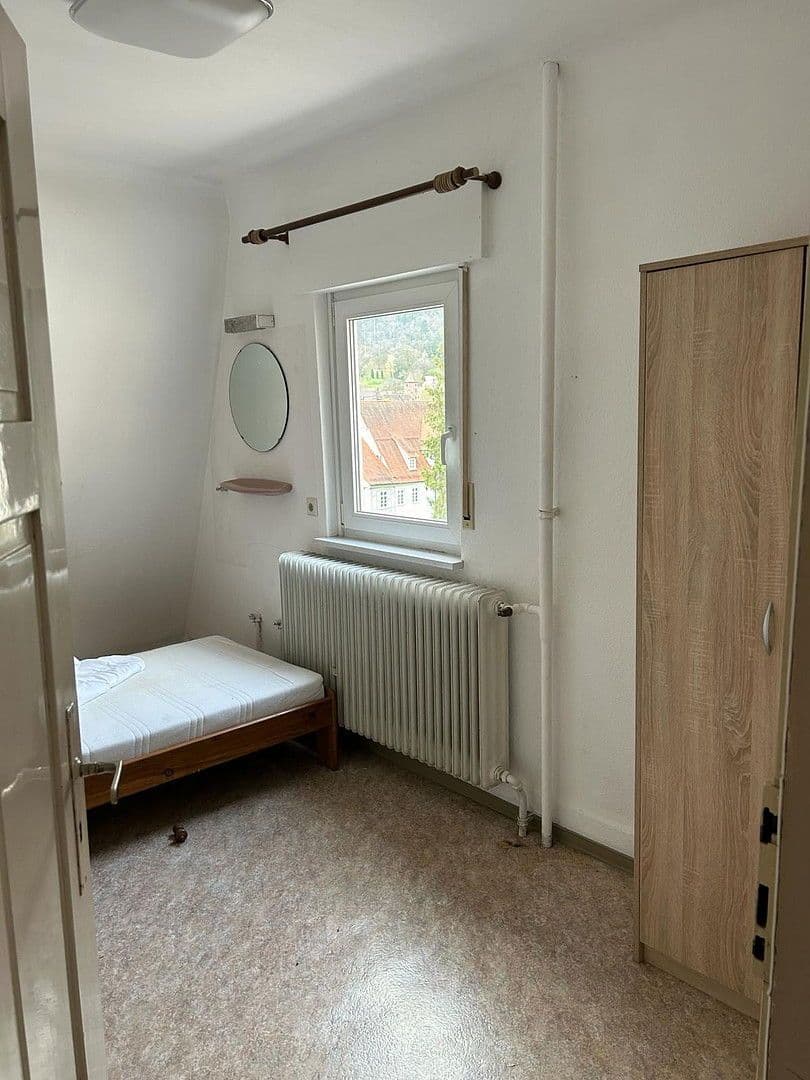 house for sale, 644 m², Calw, Baden-Württemberg house for sale, 644 m², Calw, Baden-Württemberg