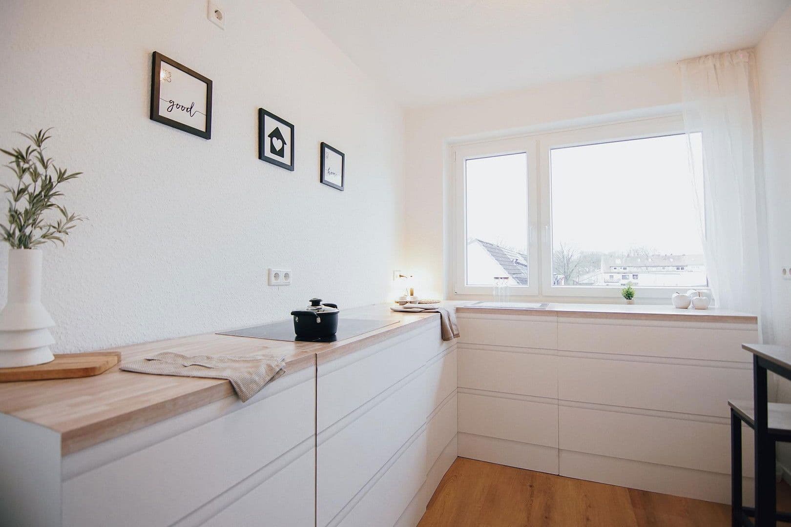 3 bedroom flat for sale, 79 m², Bremen, Bremen 3 bedroom flat for sale, 79 m², Bremen, Bremen