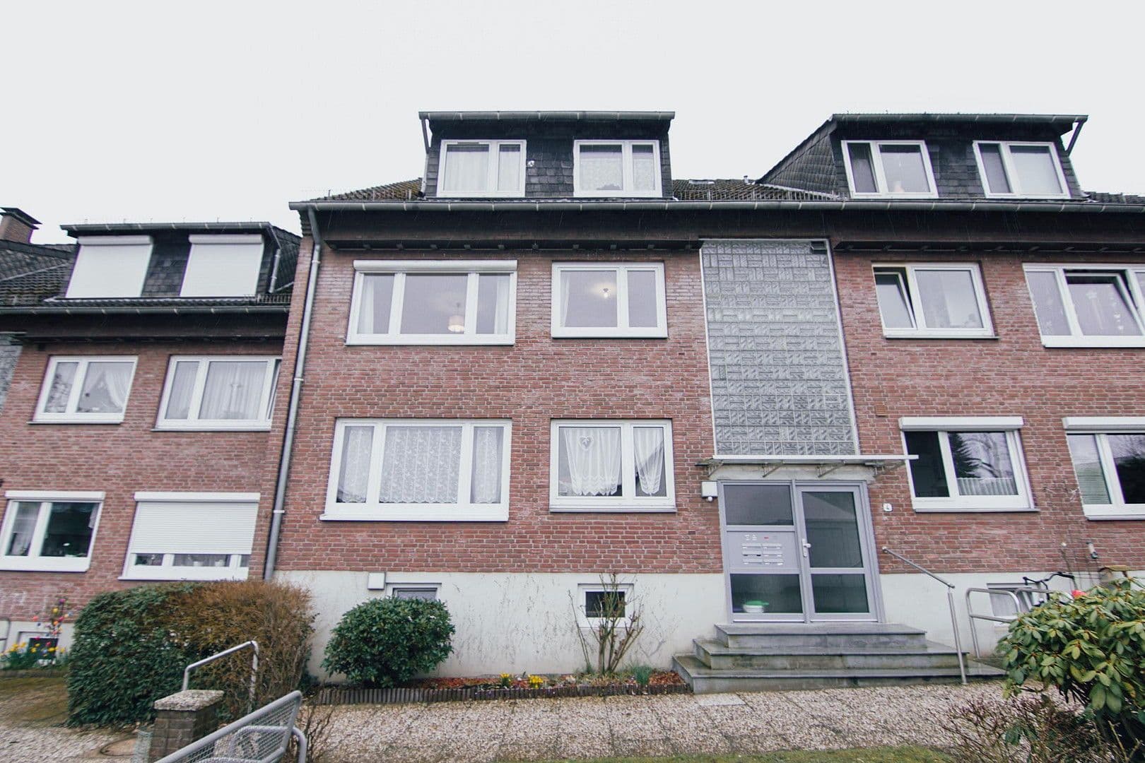 3 bedroom flat for sale, 79 m², Bremen, Bremen 3 bedroom flat for sale, 79 m², Bremen, Bremen