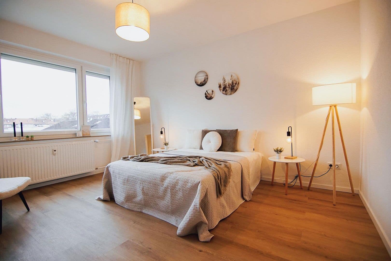 3 bedroom flat for sale, 79 m², Bremen, Bremen 3 bedroom flat for sale, 79 m², Bremen, Bremen