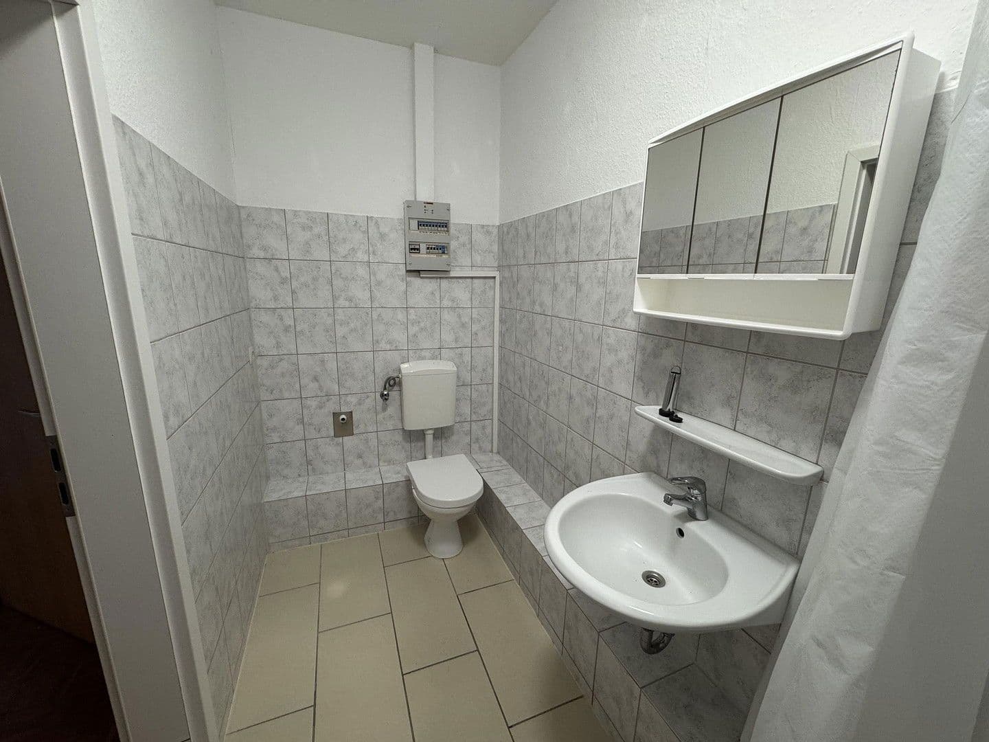 1 bedroom flat to rent, 40 m², August-Bebel-Straße 16, Schönberg (Holstein), Schleswig-Holstein 1 bedroom flat to rent, 40 m², August-Bebel-Straße 16, Schönberg (Holstein), Schleswig-Holstein