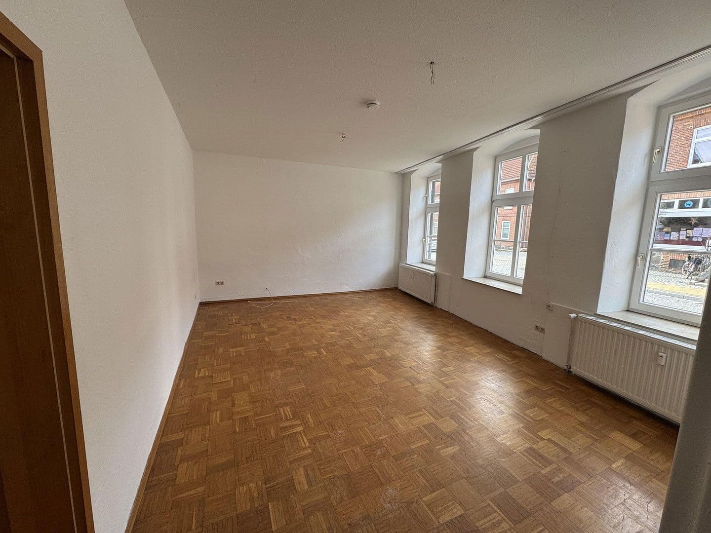 1 bedroom flat to rent, 40 m², August-Bebel-Straße 16, Schönberg (Holstein), Schleswig-Holstein 1 bedroom flat to rent, 40 m², August-Bebel-Straße 16, Schönberg (Holstein), Schleswig-Holstein