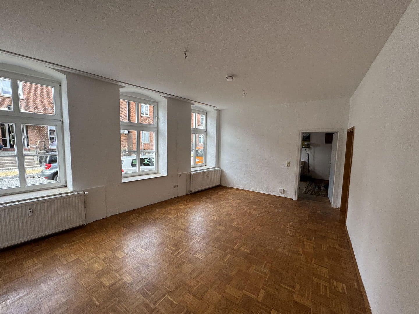 1 bedroom flat to rent, 40 m², August-Bebel-Straße 16, Schönberg (Holstein), Schleswig-Holstein 1 bedroom flat to rent, 40 m², August-Bebel-Straße 16, Schönberg (Holstein), Schleswig-Holstein