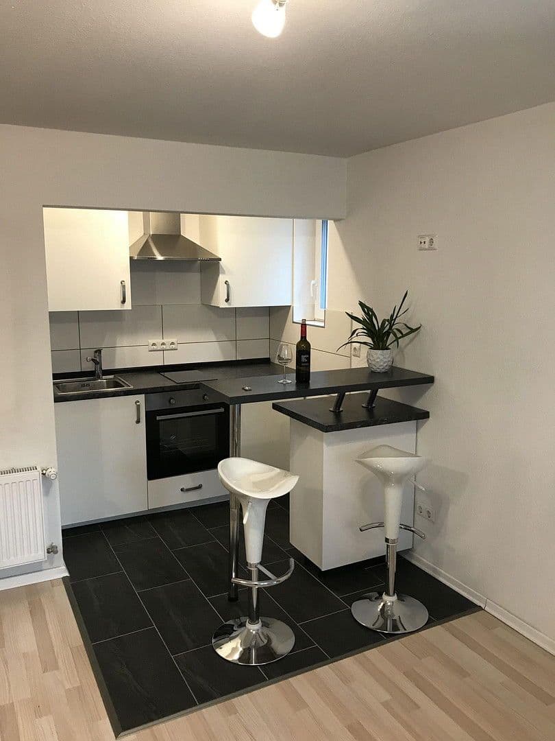 1 bedroom flat to rent, 37 m², Veielbrunnenweg 84b, Stuttgart, Baden-Württemberg 1 bedroom flat to rent, 37 m², Veielbrunnenweg 84b, Stuttgart, Baden-Württemberg