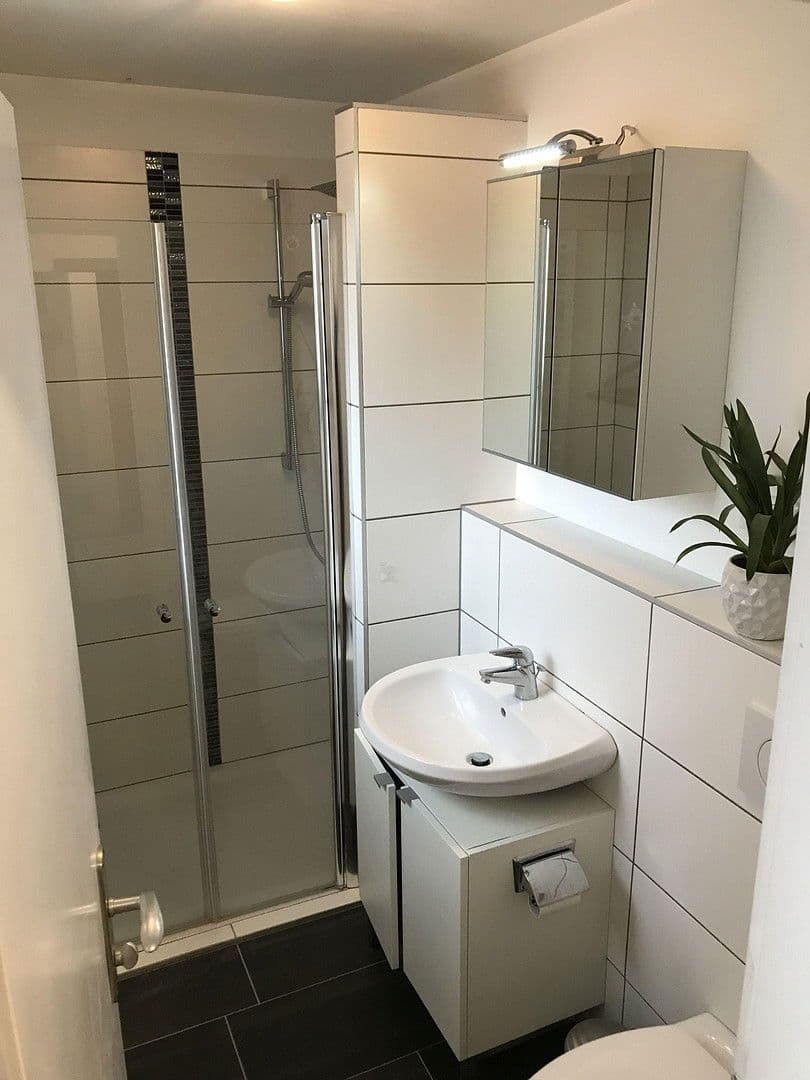 1 bedroom flat to rent, 37 m², Veielbrunnenweg 84b, Stuttgart, Baden-Württemberg 1 bedroom flat to rent, 37 m², Veielbrunnenweg 84b, Stuttgart, Baden-Württemberg