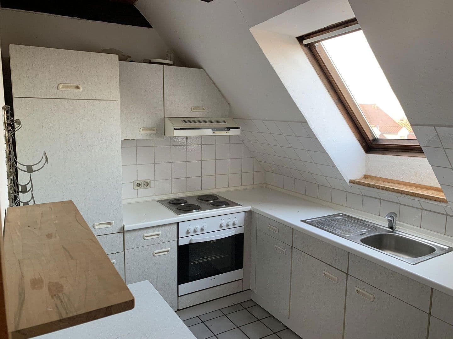 3 bedroom flat to rent, 82 m², August-Bebel-Straße 16, Schönberg (Holstein), Schleswig-Holstein 3 bedroom flat to rent, 82 m², August-Bebel-Straße 16, Schönberg (Holstein), Schleswig-Holstein