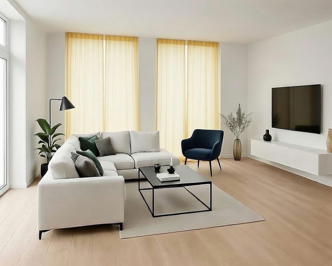 4 bedroom flat for sale, 103 m², Berlin, Berlin 4 bedroom flat for sale, 103 m², Berlin, Berlin
