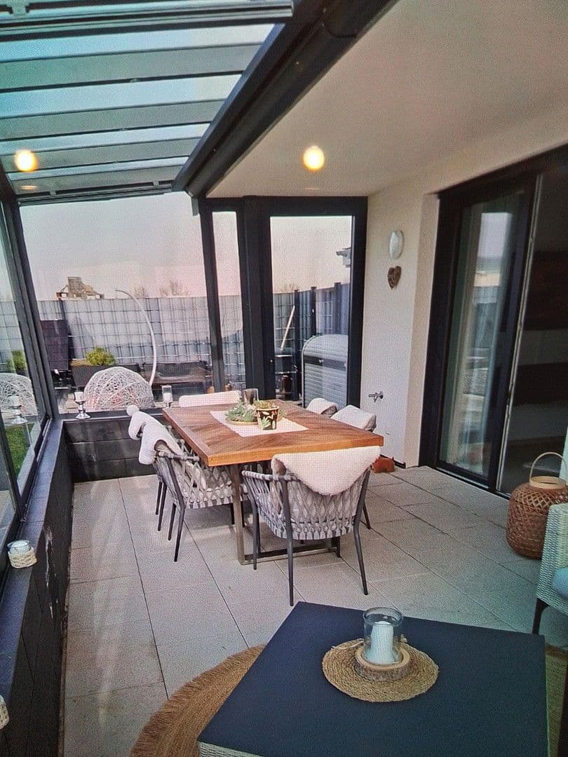 house for sale, 118 m², Gau-Heppenheim, Rhineland-Palatinate house for sale, 118 m², Gau-Heppenheim, Rhineland-Palatinate