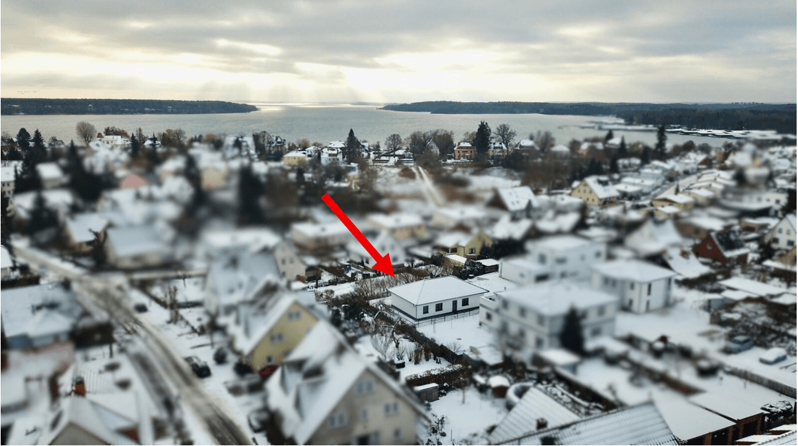 house for sale, 92 m², Waren (Müritz), Mecklenburg-Vorpommern house for sale, 92 m², Waren (Müritz), Mecklenburg-Vorpommern