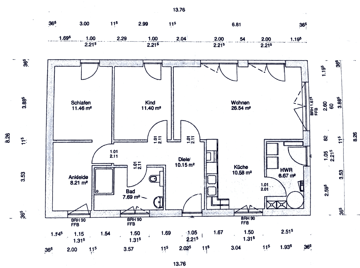 house for sale, 92 m², Waren (Müritz), Mecklenburg-Vorpommern house for sale, 92 m², Waren (Müritz), Mecklenburg-Vorpommern