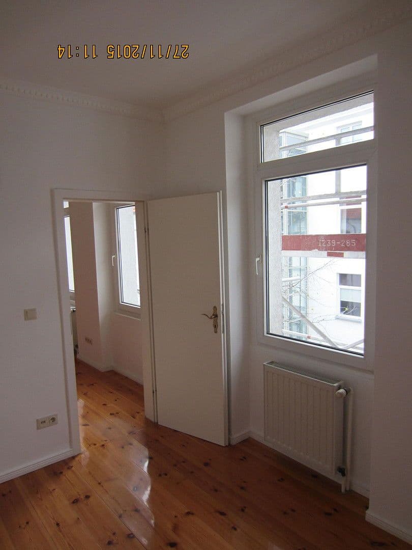 2 bedroom flat to rent, 48 m², Berlin, Berlin 2 bedroom flat to rent, 48 m², Berlin, Berlin