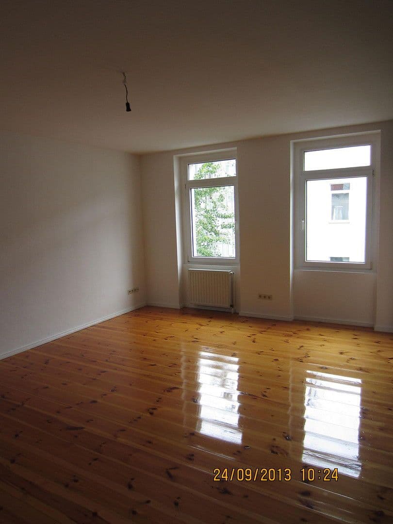 2 bedroom flat to rent, 48 m², Berlin, Berlin 2 bedroom flat to rent, 48 m², Berlin, Berlin