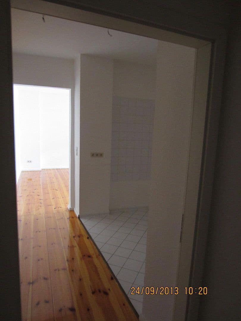 2 bedroom flat to rent, 48 m², Berlin, Berlin 2 bedroom flat to rent, 48 m², Berlin, Berlin