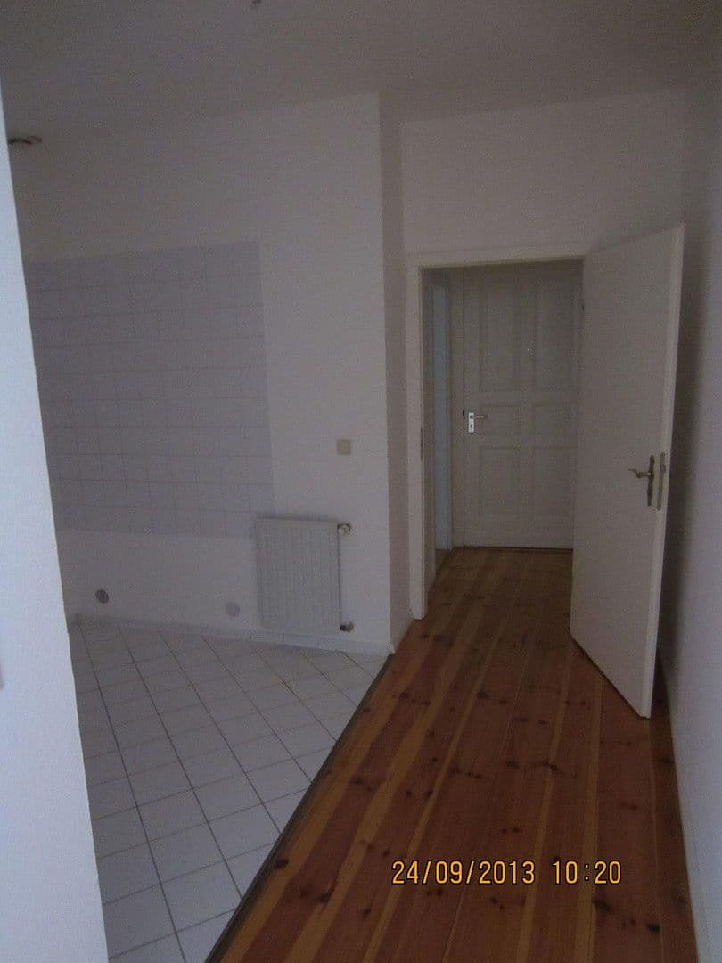 2 bedroom flat to rent, 48 m², Berlin, Berlin 2 bedroom flat to rent, 48 m², Berlin, Berlin