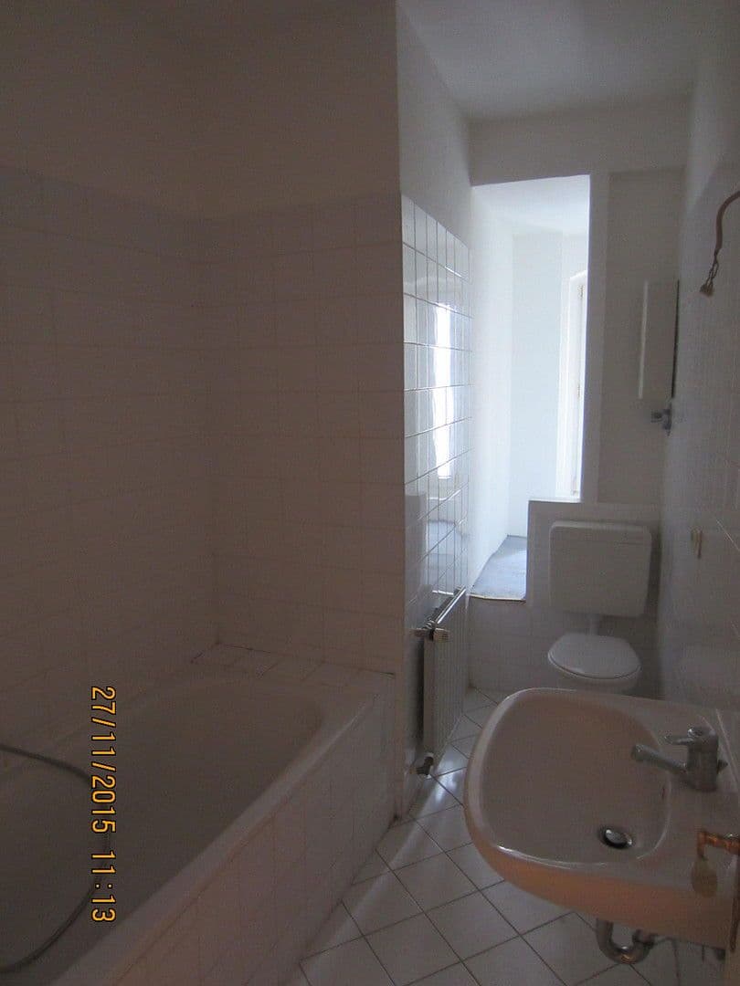 2 bedroom flat to rent, 48 m², Berlin, Berlin 2 bedroom flat to rent, 48 m², Berlin, Berlin