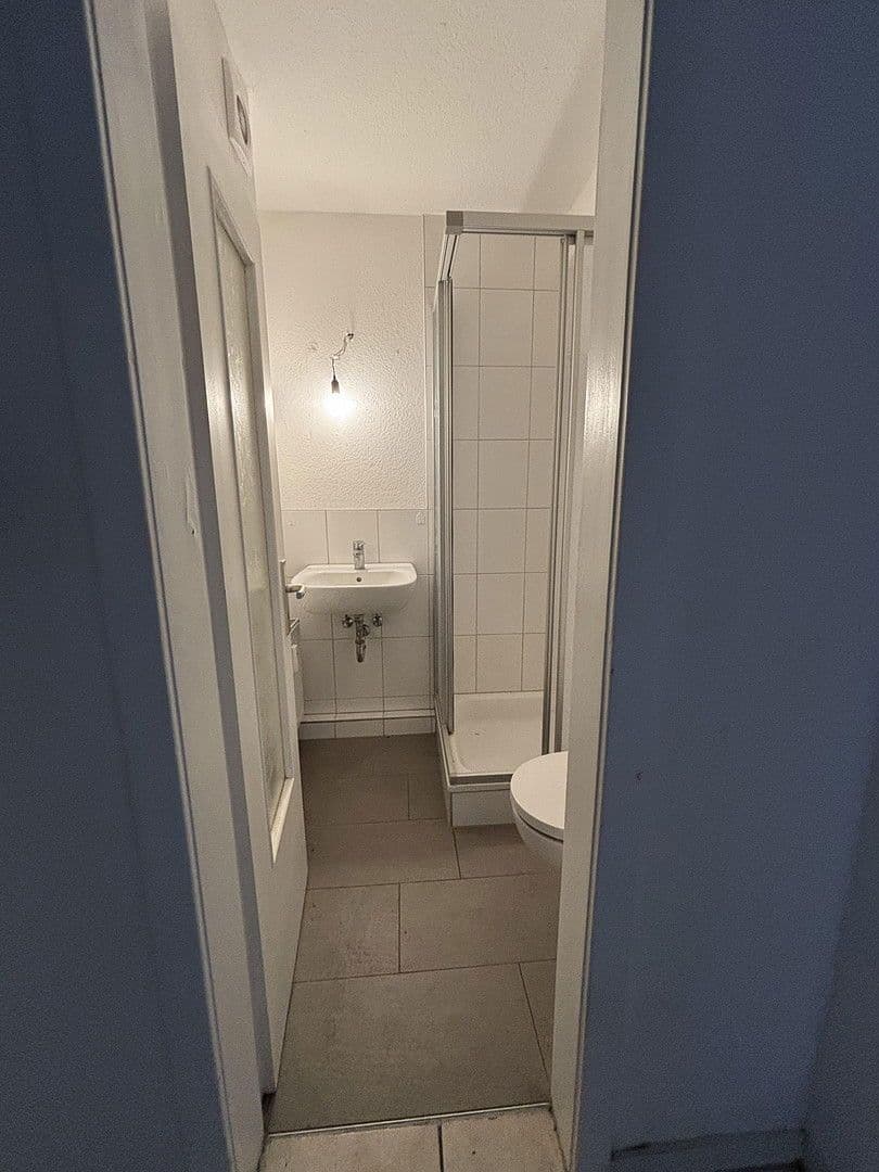 2 bedroom flat to rent, 35 m², Hohenzollernstraße 262, Mönchengladbach, North Rhine-Westphalia 2 bedroom flat to rent, 35 m², Hohenzollernstraße 262, Mönchengladbach, North Rhine-Westphalia