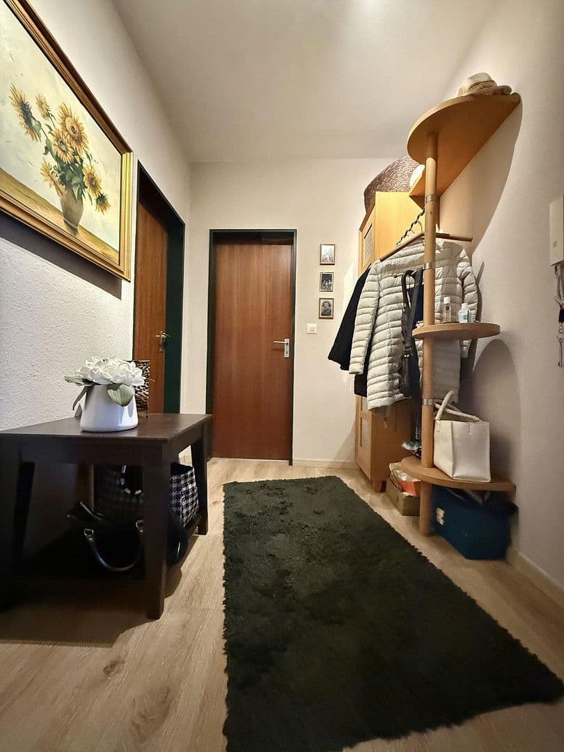 2 bedroom flat for sale, 50 m², Gneisenaustraße 31, Gütersloh, North Rhine-Westphalia 2 bedroom flat for sale, 50 m², Gneisenaustraße 31, Gütersloh, North Rhine-Westphalia