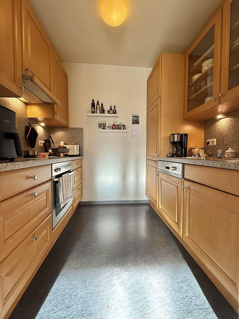 2 bedroom flat for sale, 50 m², Gneisenaustraße 31, Gütersloh, North Rhine-Westphalia 2 bedroom flat for sale, 50 m², Gneisenaustraße 31, Gütersloh, North Rhine-Westphalia