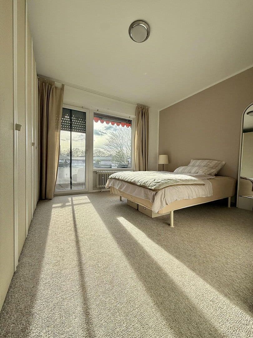 2 bedroom flat for sale, 50 m², Gneisenaustraße 31, Gütersloh, North Rhine-Westphalia 2 bedroom flat for sale, 50 m², Gneisenaustraße 31, Gütersloh, North Rhine-Westphalia