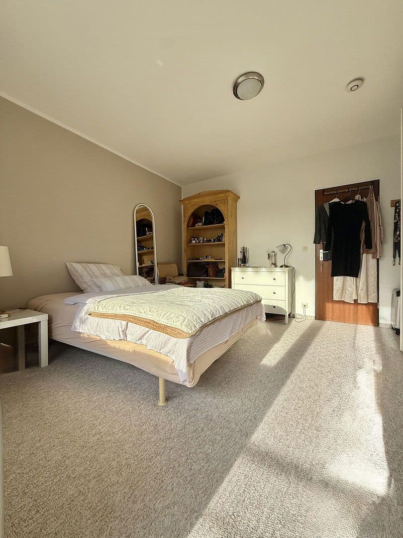 2 bedroom flat for sale, 50 m², Gneisenaustraße 31, Gütersloh, North Rhine-Westphalia 2 bedroom flat for sale, 50 m², Gneisenaustraße 31, Gütersloh, North Rhine-Westphalia