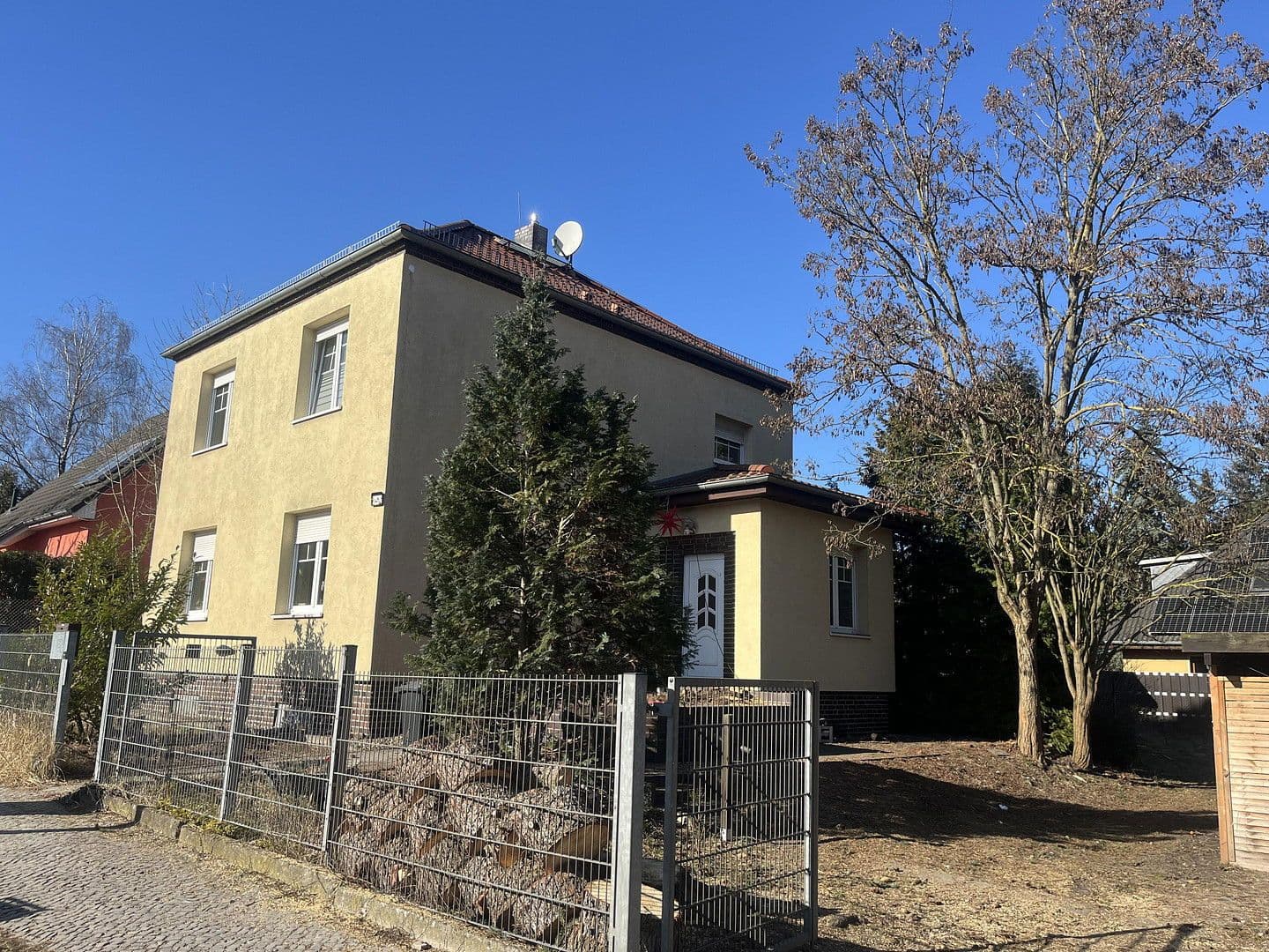 house for sale, 126 m², Berlin, Berlin house for sale, 126 m², Berlin, Berlin