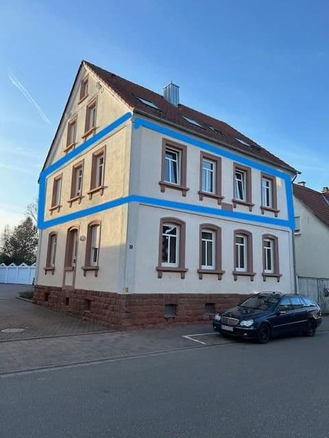 2 bedroom with open-plan kitchen flat for sale, 100 m², Herxheim bei Landau/Pfalz, Rhineland-Palatinate 2 bedroom with open-plan kitchen flat for sale, 100 m², Herxheim bei Landau/Pfalz, Rhineland-Palatinate