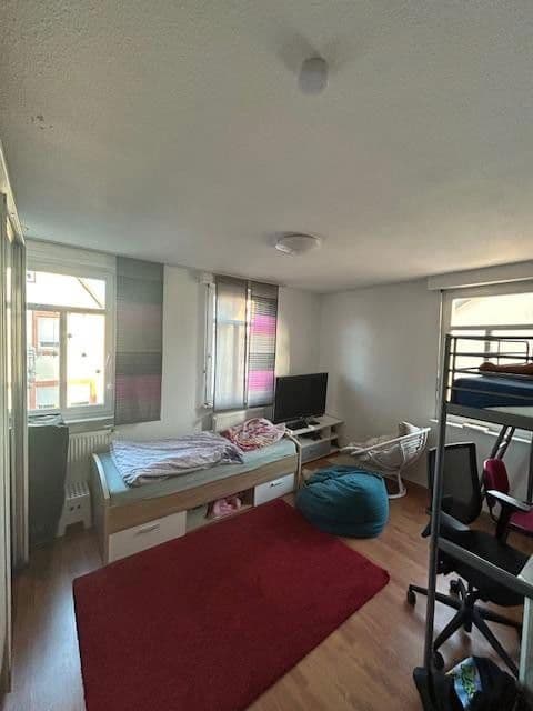 2 bedroom with open-plan kitchen flat for sale, 100 m², Herxheim bei Landau/Pfalz, Rhineland-Palatinate 2 bedroom with open-plan kitchen flat for sale, 100 m², Herxheim bei Landau/Pfalz, Rhineland-Palatinate