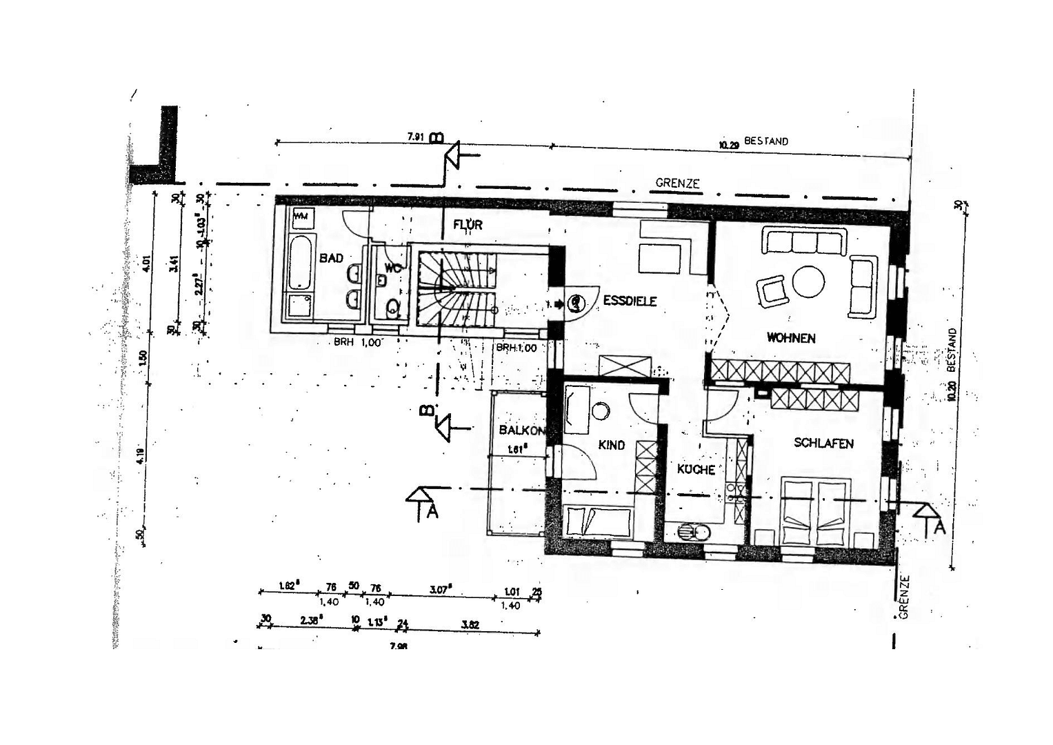 2 bedroom with open-plan kitchen flat for sale, 100 m², Herxheim bei Landau/Pfalz, Rhineland-Palatinate 2 bedroom with open-plan kitchen flat for sale, 100 m², Herxheim bei Landau/Pfalz, Rhineland-Palatinate