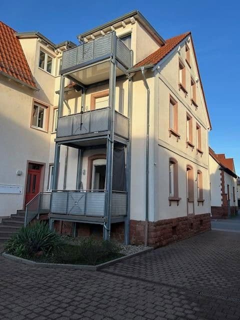 2 bedroom with open-plan kitchen flat for sale, 100 m², Herxheim bei Landau/Pfalz, Rhineland-Palatinate 2 bedroom with open-plan kitchen flat for sale, 100 m², Herxheim bei Landau/Pfalz, Rhineland-Palatinate