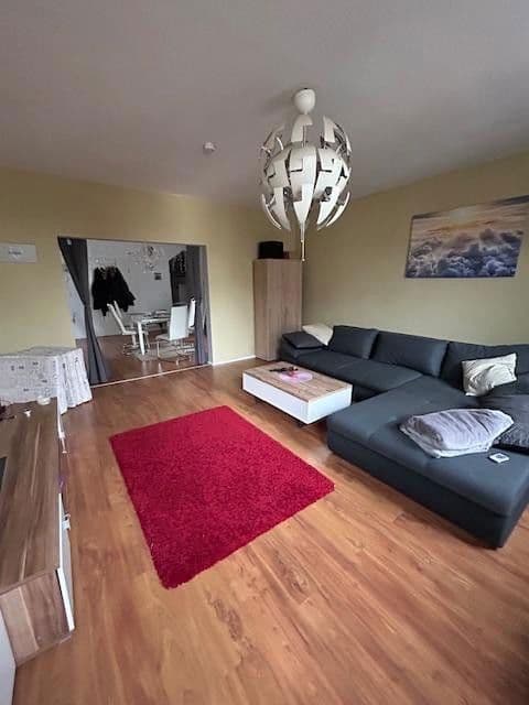 2 bedroom with open-plan kitchen flat for sale, 100 m², Herxheim bei Landau/Pfalz, Rhineland-Palatinate 2 bedroom with open-plan kitchen flat for sale, 100 m², Herxheim bei Landau/Pfalz, Rhineland-Palatinate