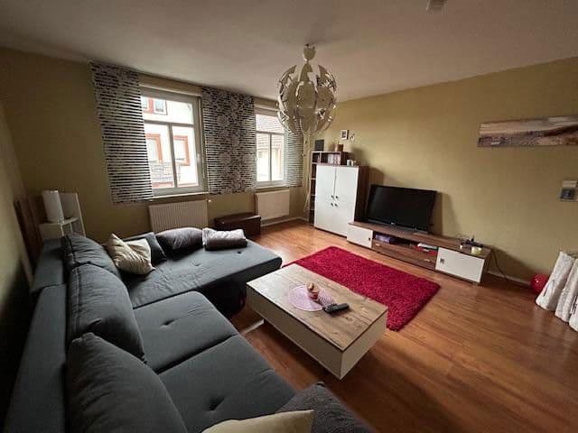 2 bedroom with open-plan kitchen flat for sale, 100 m², Herxheim bei Landau/Pfalz, Rhineland-Palatinate 2 bedroom with open-plan kitchen flat for sale, 100 m², Herxheim bei Landau/Pfalz, Rhineland-Palatinate