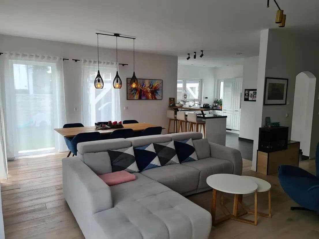 house for sale, 131 m², Bruckmühl, Bavaria house for sale, 131 m², Bruckmühl, Bavaria