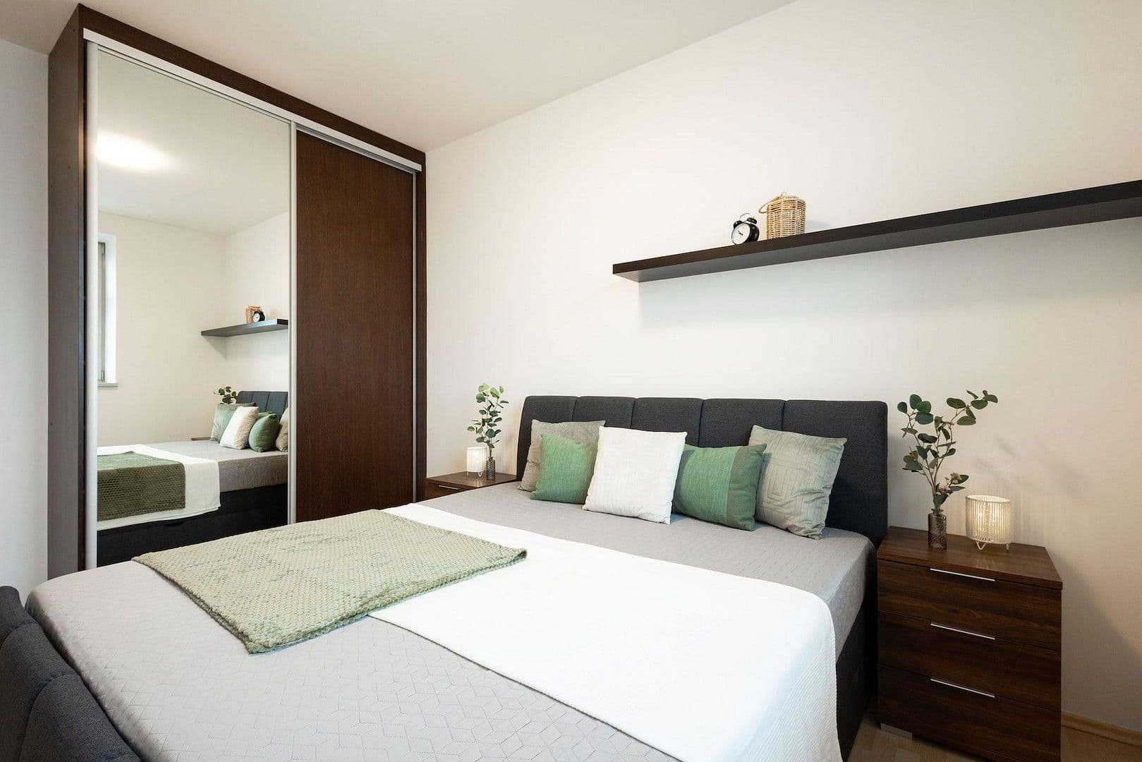 2 bedroom flat for sale, 70 m², Augsburg, Bavaria 2 bedroom flat for sale, 70 m², Augsburg, Bavaria