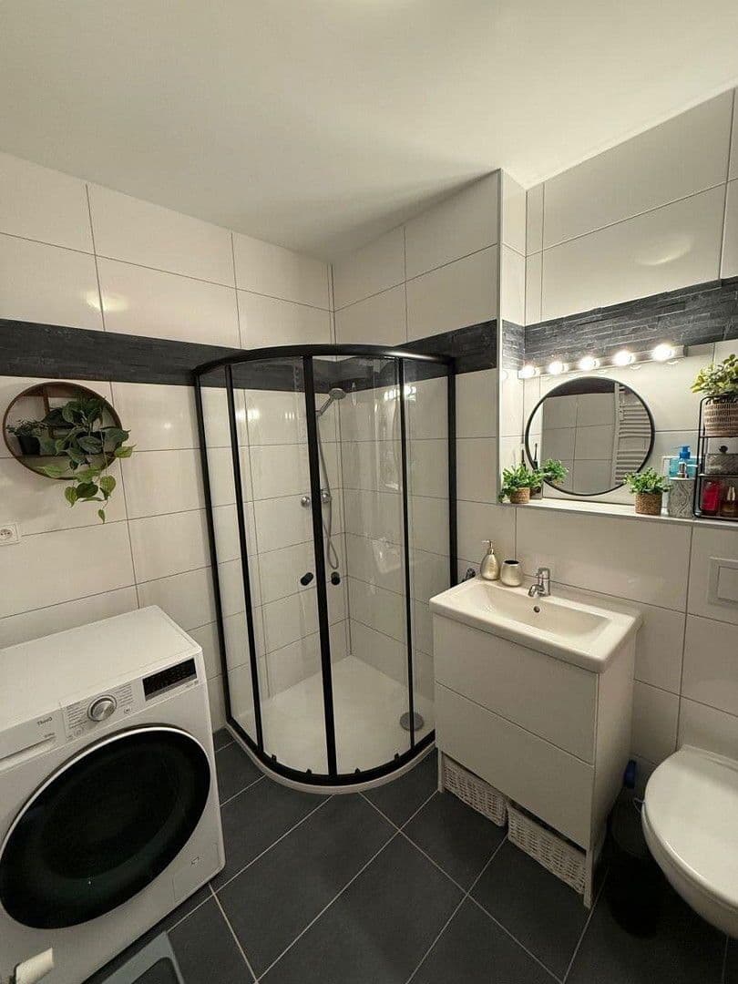 2 bedroom flat for sale, 70 m², Augsburg, Bavaria 2 bedroom flat for sale, 70 m², Augsburg, Bavaria