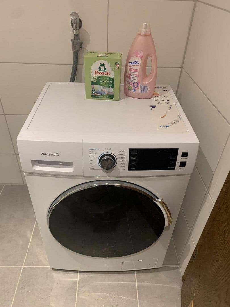 2 bedroom flat to rent, 54 m², Schiersteiner Str. 88, Wiesbaden, Hesse 2 bedroom flat to rent, 54 m², Schiersteiner Str. 88, Wiesbaden, Hesse