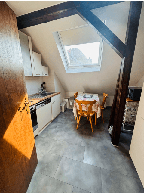 2 bedroom flat to rent, 54 m², Schiersteiner Str. 88, Wiesbaden, Hesse 2 bedroom flat to rent, 54 m², Schiersteiner Str. 88, Wiesbaden, Hesse