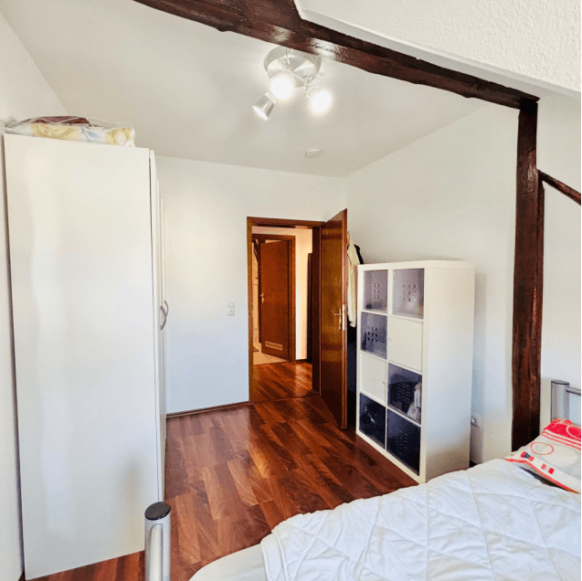 2 bedroom flat to rent, 54 m², Schiersteiner Str. 88, Wiesbaden, Hesse 2 bedroom flat to rent, 54 m², Schiersteiner Str. 88, Wiesbaden, Hesse