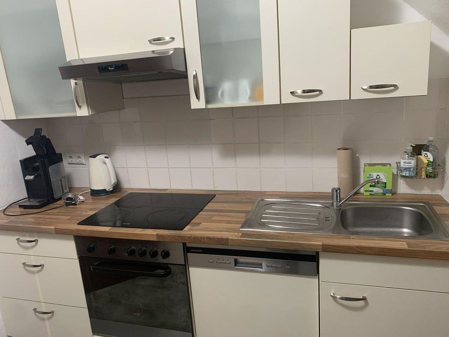 2 bedroom flat to rent, 54 m², Schiersteiner Str. 88, Wiesbaden, Hesse 2 bedroom flat to rent, 54 m², Schiersteiner Str. 88, Wiesbaden, Hesse