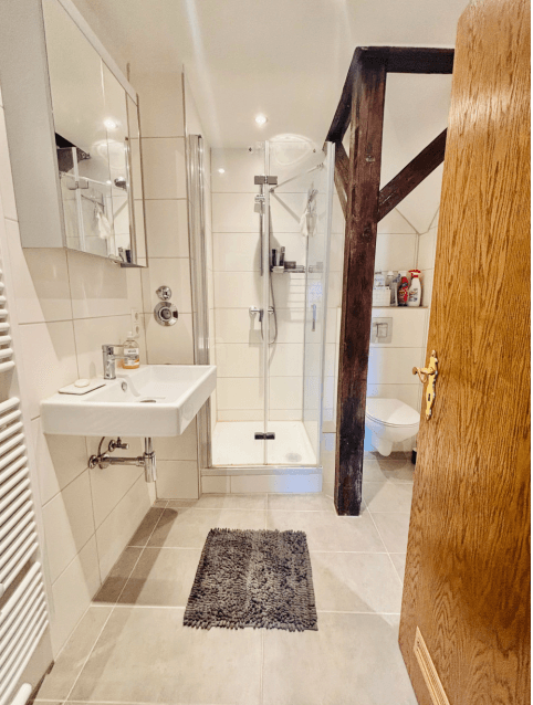 2 bedroom flat to rent, 54 m², Schiersteiner Str. 88, Wiesbaden, Hesse 2 bedroom flat to rent, 54 m², Schiersteiner Str. 88, Wiesbaden, Hesse