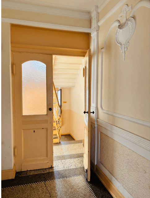 2 bedroom flat to rent, 54 m², Schiersteiner Str. 88, Wiesbaden, Hesse 2 bedroom flat to rent, 54 m², Schiersteiner Str. 88, Wiesbaden, Hesse