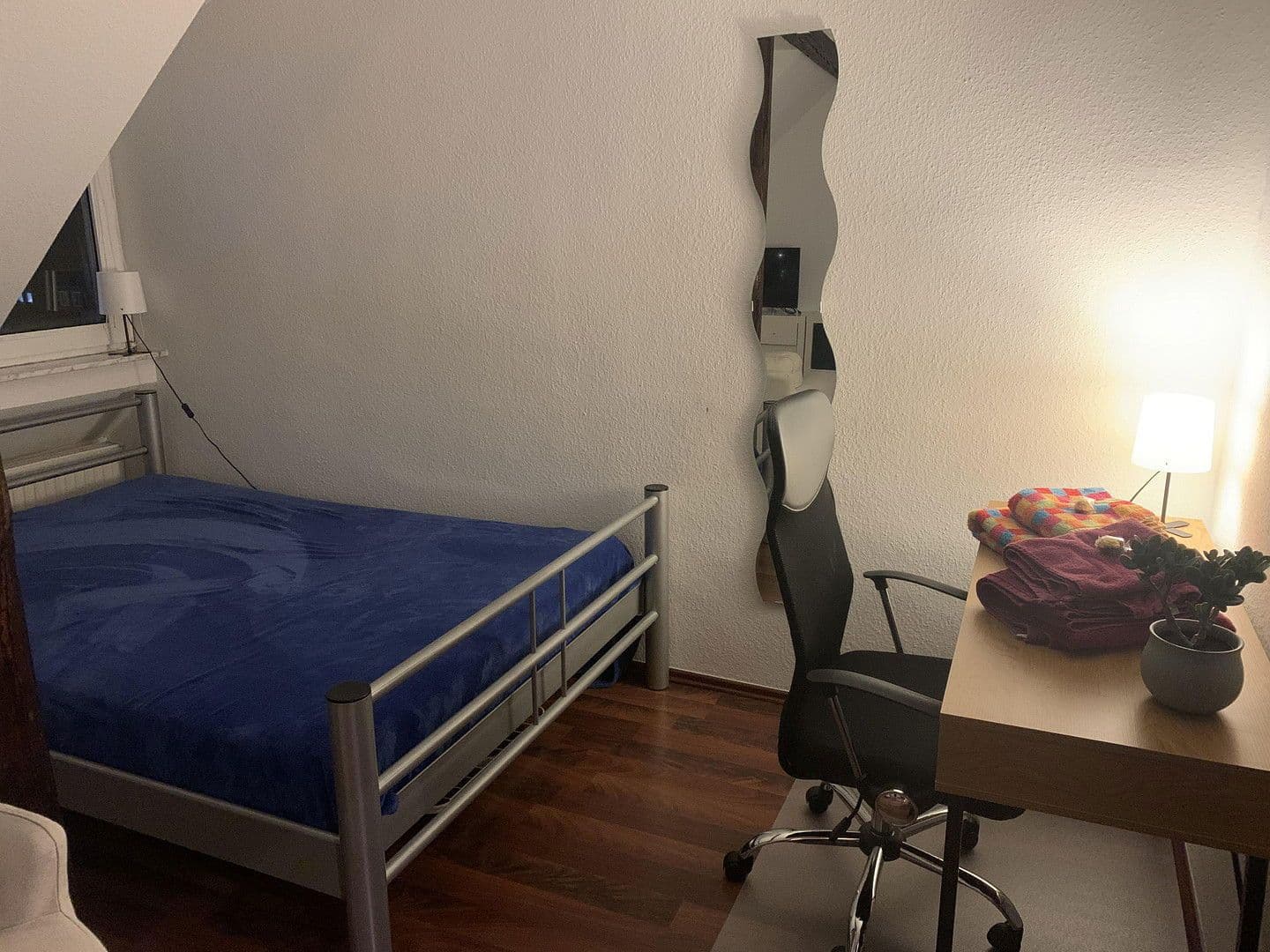 2 bedroom flat to rent, 54 m², Schiersteiner Str. 88, Wiesbaden, Hesse 2 bedroom flat to rent, 54 m², Schiersteiner Str. 88, Wiesbaden, Hesse