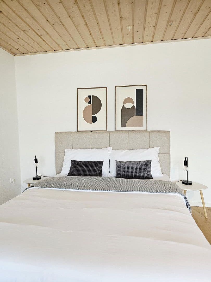 1 bedroom flat to rent, 37 m², Passau, Bavaria 1 bedroom flat to rent, 37 m², Passau, Bavaria