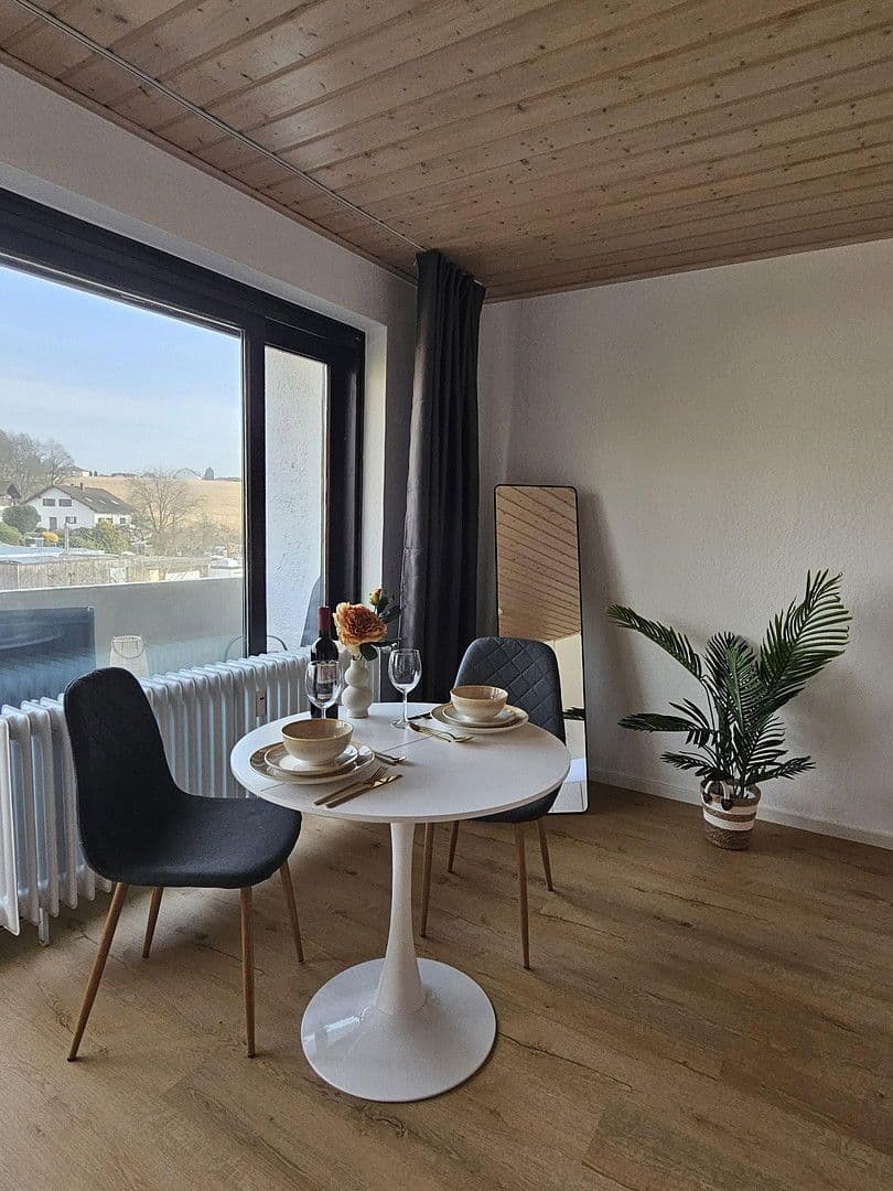 1 bedroom flat to rent, 37 m², Passau, Bavaria 1 bedroom flat to rent, 37 m², Passau, Bavaria