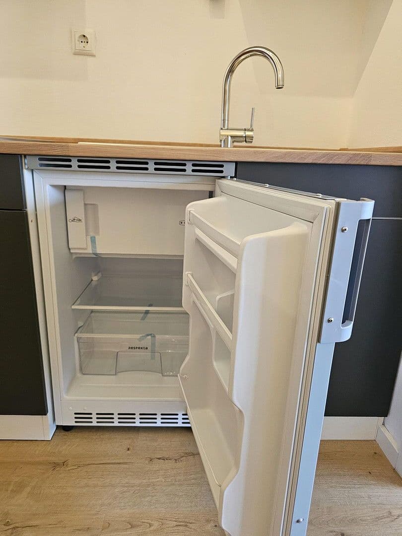 1 bedroom flat to rent, 37 m², Passau, Bavaria 1 bedroom flat to rent, 37 m², Passau, Bavaria