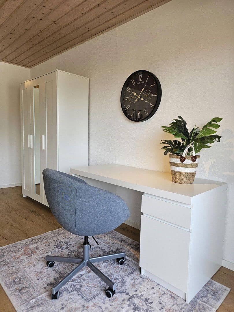 1 bedroom flat to rent, 37 m², Passau, Bavaria 1 bedroom flat to rent, 37 m², Passau, Bavaria