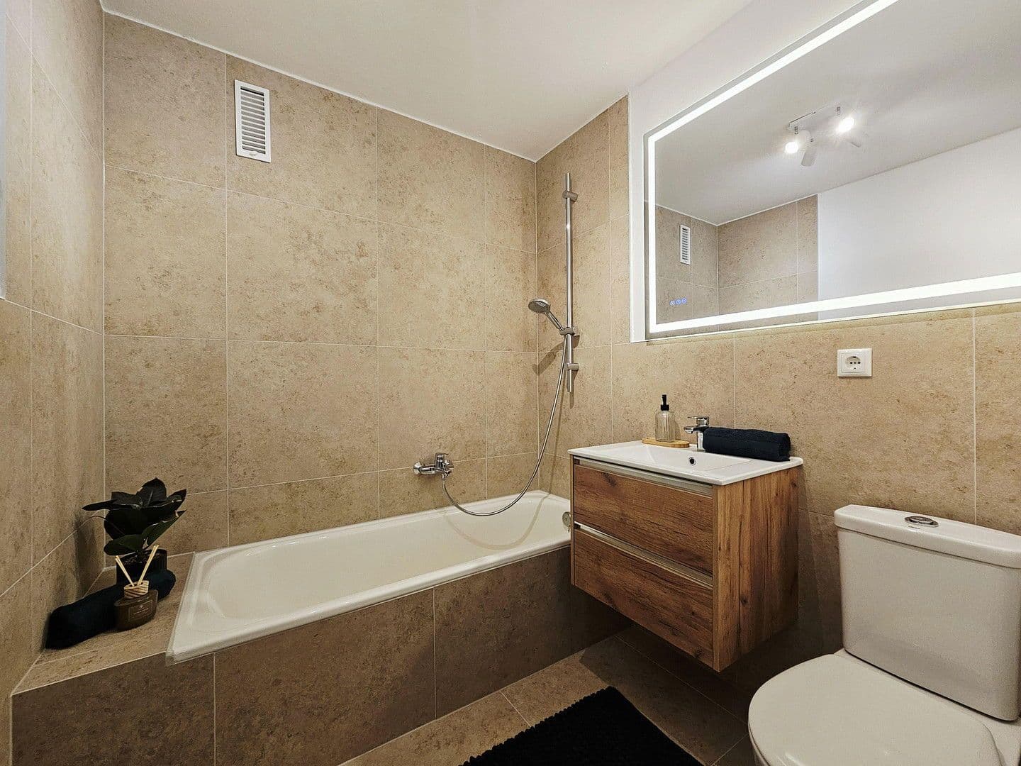 1 bedroom flat to rent, 37 m², Passau, Bavaria 1 bedroom flat to rent, 37 m², Passau, Bavaria